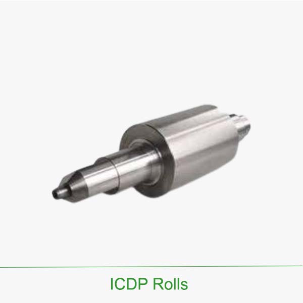 ICDP-Rolls